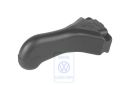 Volkswagen Polo 3 (6N) beschermhoes voorportier