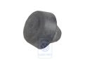 Volkswagen Polo 3 (6N) aanslagbuffer voorportier - boven