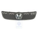 Volkswagen Polo 3 (6N) grille - GTI-uitvoering
