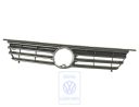 Volkswagen Polo 3 (6N) grille - satijnzwart