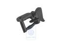 Volkswagen Polo 3 (6N) clip voor grillelijst - rechts