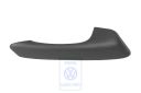 Volkswagen Polo 3 (6N) afdekking handgreep - links, satijnzwart
