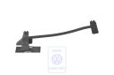 Volkswagen Polo 3 (6N) geleidingsstuk vouwdak - links
