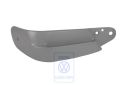 Volkswagen Polo 3 (6N) stoelbekleding links - flanelgrijs
