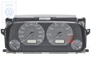 Volkswagen Polo 3 (6N) instrumentenpaneel 200 km/u - 45, 50, 55 en 75 pk