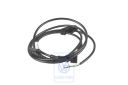 Volkswagen Polo 3 (6N) kabelboom ABS-toerentalsensor - achter