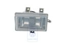 Volkswagen Polo 3 (6N) mistlamp - links