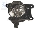 Volkswagen Polo 3 (6N) mistlamp - links