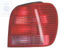 Volkswagen Polo 3 (6N) achterlicht rechts - linksgestuurd
