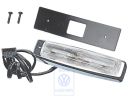 Volkswagen Polo 3 (6N) kofferruimteverlichting - parelgrijs