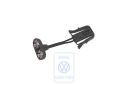Volkswagen Polo 3 (6N) adapterkabelboom derde remlicht