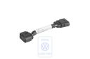 Volkswagen Polo 3 (6N) adapterkabelboom koplamp