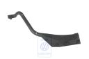Volkswagen Polo 3 (6N) geleidebuis ABS-sensor achter - links