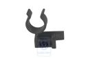 Volkswagen Polo 3 (6N) clip voor pedalenstelsel links gestuurd (AMF)