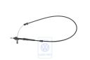 Volkswagen Polo 3 (6N) gaskabel handgeschakeld (ADX) - links gestuurd