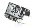 Volkswagen Polo 3 (6N) deurslot met stelmotor voor - rechts, links gestuurd