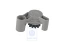 Volkswagen Polo 3 (6N) demper handschoenenvakdeksel
