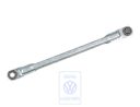 Volkswagen Polo 3 (6N) aandrijfstang ruitenwisser rechts - links gestuurd