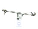 Volkswagen Polo 3 (6N) ruitenwissersteun - links gestuurd