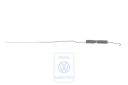 Volkswagen Polo 3 (6N) bedieningsstang deurslot