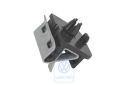 Volkswagen Polo 3 (6N) clip voor wielkast
