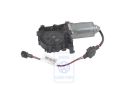 Volkswagen Polo 3 (6N) reparatieset elektrisch raammechanisme - rechts, 2-deurs