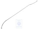 Volkswagen Polo 3 (6N) bedieningsstang portier - rechts, 4-deurs