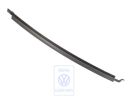 Volkswagen Polo 3 (6N) ruitgeleider - linksachter