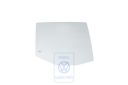 Volkswagen Polo 3 (6N) portierruit - rechtsachter, 4-deurs