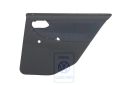 Volkswagen Polo 3 (6N) deurbekleding