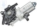 Volkswagen Polo 3 (6N) raammotor - rechtsvoor