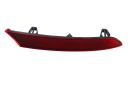 Volkswagen Polo 6 (2G) reflector - linksachter