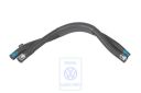 Volkswagen Polo 4 (9N) brandstofleidingset (ALZ, ATD, AXR)