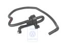 Volkswagen Polo 4 (9N) luchtinlaatslang handgeschakeld (BBY, AUA, BBZ)