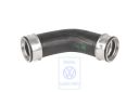 Volkswagen laadluchtslang intercooler (ASZ, BLT)