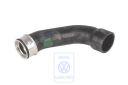 Volkswagen laadluchtslang intercooler (BNV, BAY)