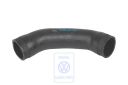 Volkswagen Polo 4 (9N) laadluchtslang intercooler (AMF)