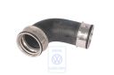 Volkswagen laadluchtslang intercooler (BLT)