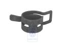 Volkswagen Polo 4 (9N) klem stuurhuis 15,2x10x0,4