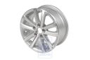 Volkswagen lichtmetalen velg Portland 14 inch ET43 - zilver
