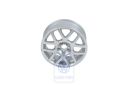 Volkswagen Polo 4 (9N) lichtmetalen velg Montreal II 6,5x16 ET43 - chroom
