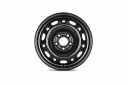 Originele stalen velg 14 inch