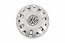 Volkswagen Fox (5Z), Polo 4 (9N/9N3) wieldop - briljantchroom