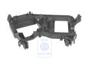 Volkswagen Polo 4 (9N) houder airco