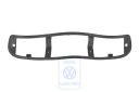 Volkswagen afdichting achterklephandgreep - externe reservewielhouder