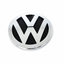 Volkswagen Fox (5Z), Polo 4 (9N/9N3) logo