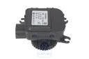 Volkswagen Polo 4 (9N) stelmotor temperatuurregelklep