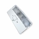 Originele interieuren leeslamp - grijs