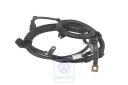 Volkswagen Polo 4 (9N) kabelboom dynamo 120 A (ASY)