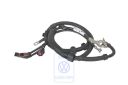 Volkswagen Polo 4 (9N) dynamokabelboom met airco 120A (BBX, BCD)